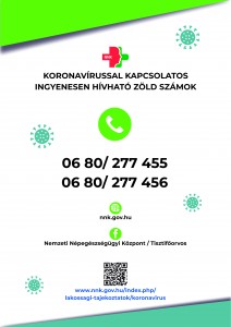 koronavírussal_kapcsolatos_ingyenesen_hívható_zöld_szám